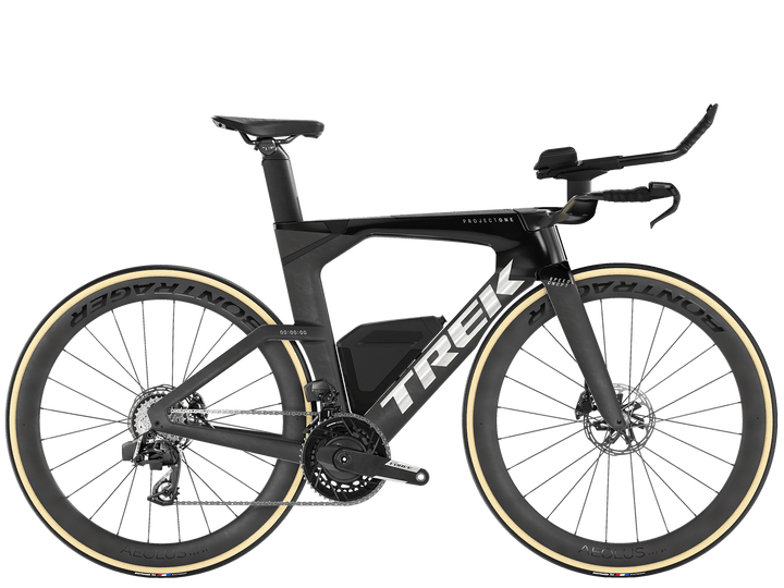 Trek Speed Concept SLR 7 AXS 2027 — All Ride Now