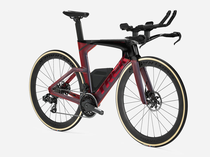 Trek Speed Concept SLR 7 AXS 2027 — All Ride Now