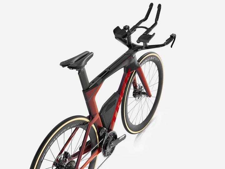 Trek Speed Concept SLR 7 AXS 2027