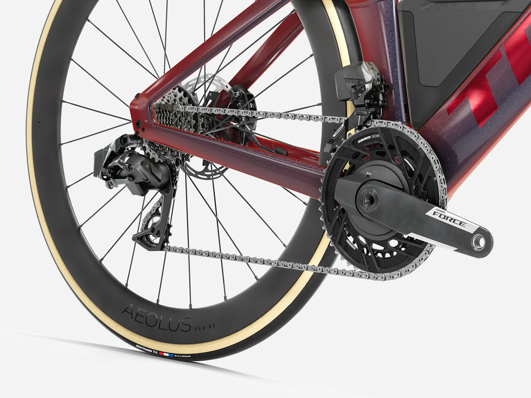 Trek Speed Concept SLR 7 AXS 2027