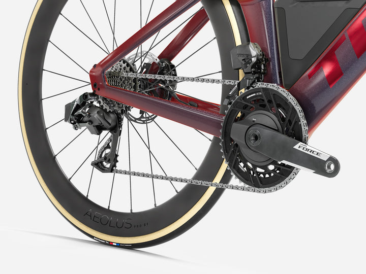 Trek Speed Concept SLR 7 AXS 2027