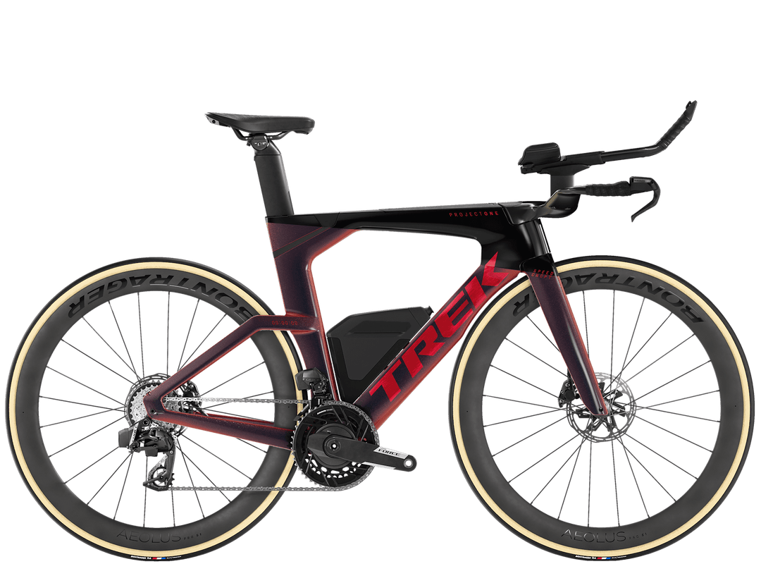 Trek Speed Concept SLR 7 AXS 2027 — All Ride Now