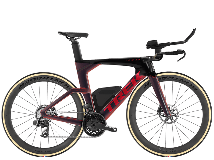 Trek Speed Concept SLR 7 AXS 2027 — All Ride Now