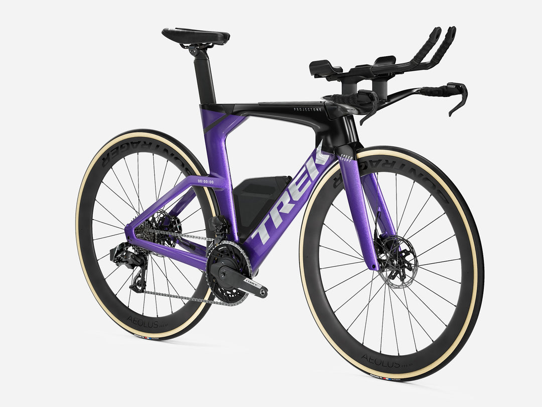 Trek Speed Concept SLR 7 AXS 2027 — All Ride Now