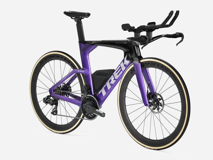 Trek Speed Concept SLR 7 AXS 2027 — All Ride Now