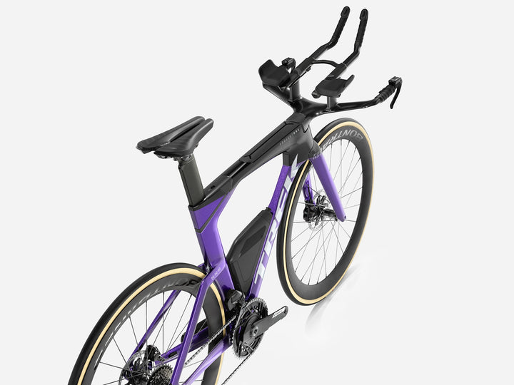 Trek Speed Concept SLR 7 AXS 2027