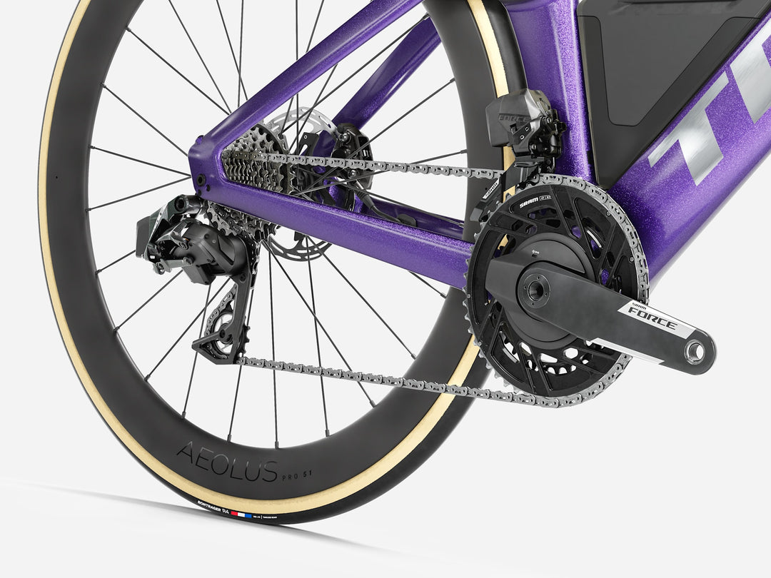 Trek Speed Concept SLR 7 AXS 2027