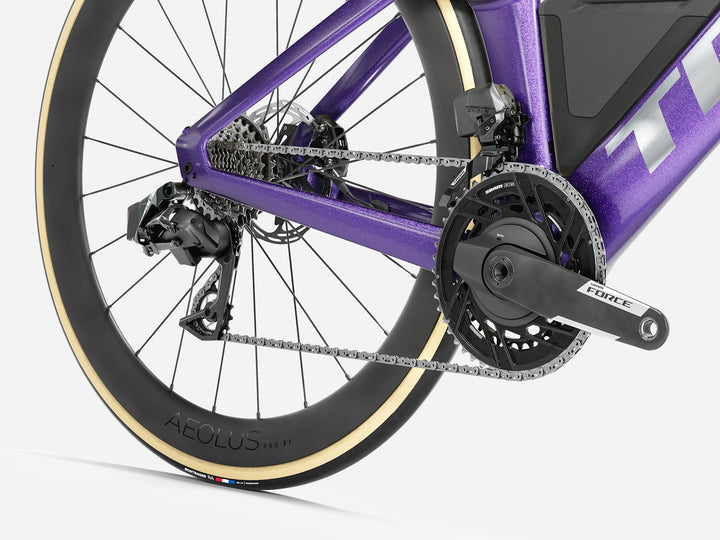 Trek Speed Concept SLR 7 AXS 2027
