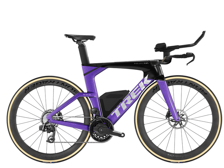 Trek Speed Concept SLR 7 AXS 2027 — All Ride Now