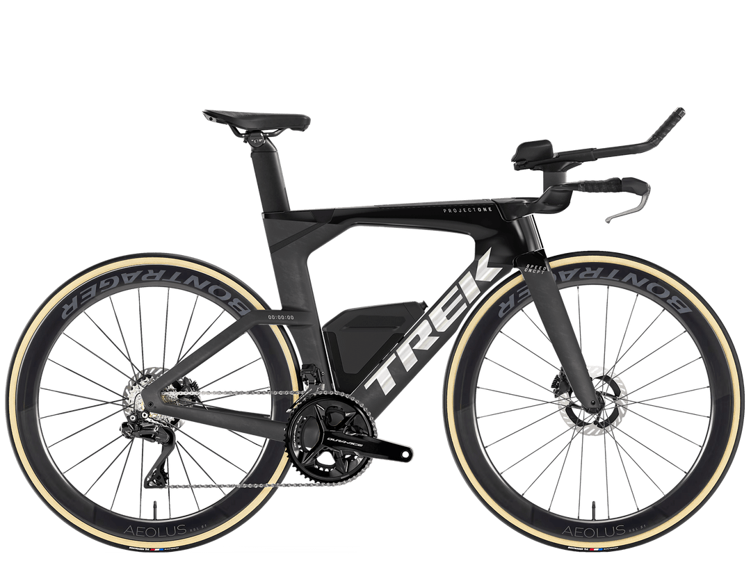 Trek Speed Concept SLR 9 2027