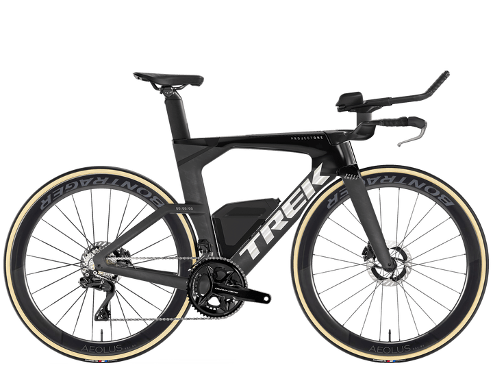 Trek Speed Concept SLR 9 2027