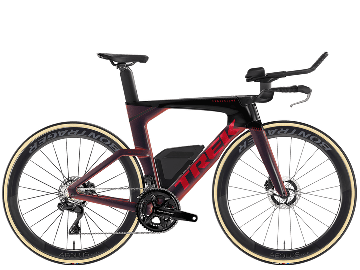 Trek Speed Concept SLR 9 2027