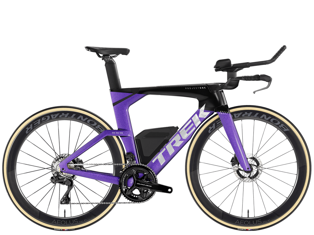 Trek Speed Concept SLR 9 2027