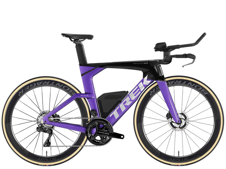 Trek Speed Concept SLR 9 2027