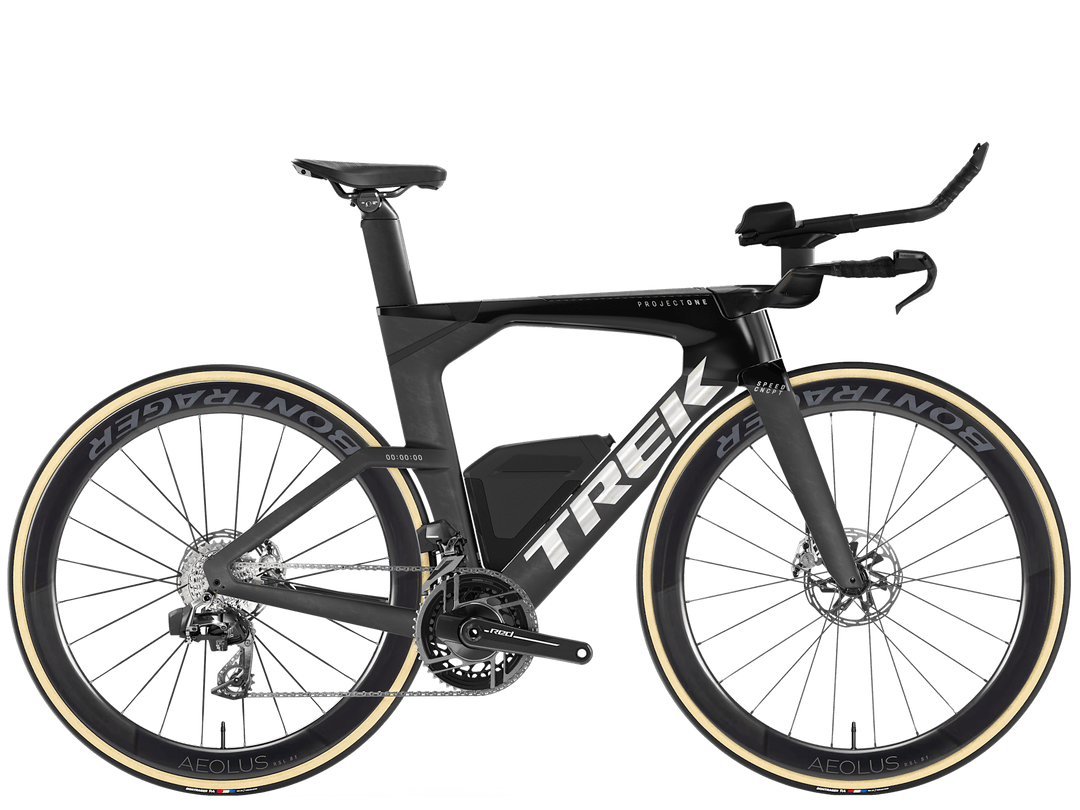 Trek Speed Concept SLR 9 AXS 2027