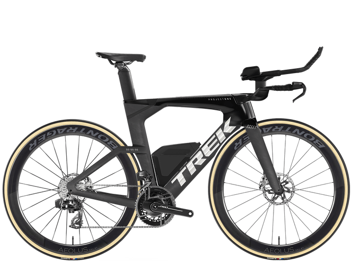 Trek Speed Concept SLR 9 AXS 2027