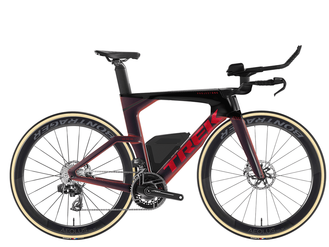 Trek Speed Concept SLR 9 AXS 2027