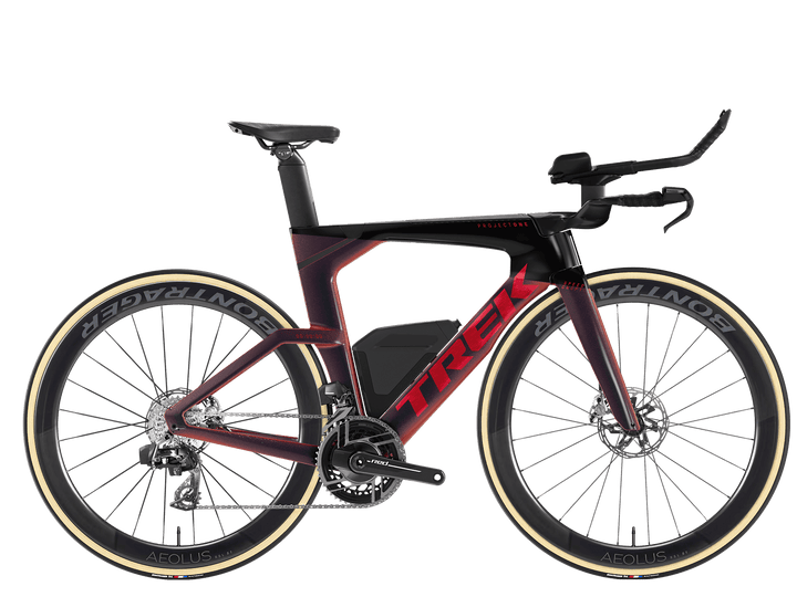 Trek Speed Concept SLR 9 AXS 2027