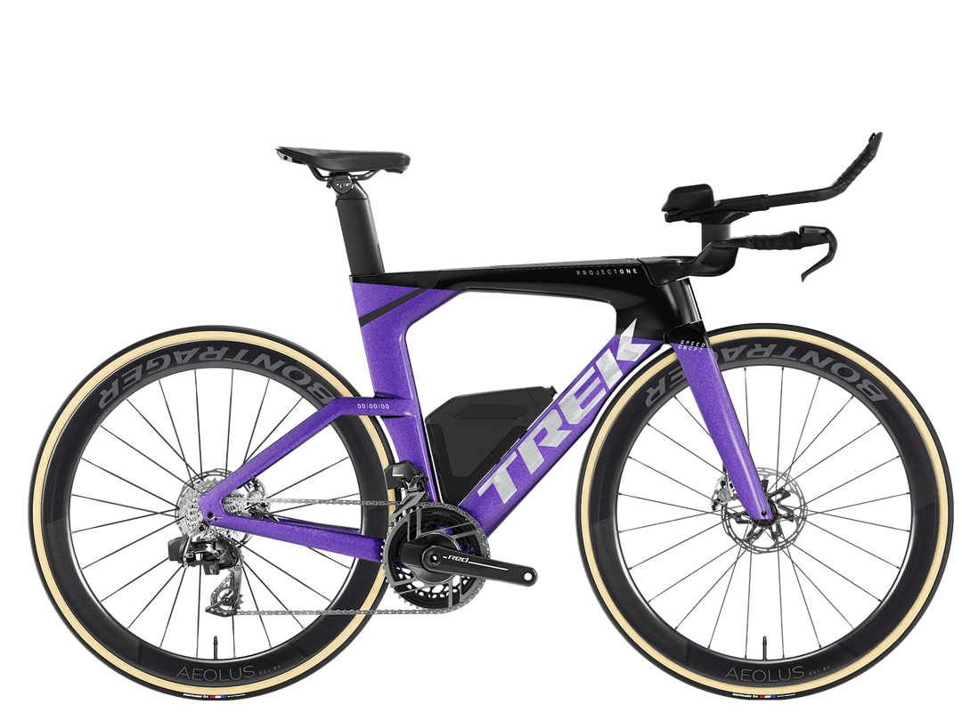 Trek Speed Concept SLR 9 AXS 2027