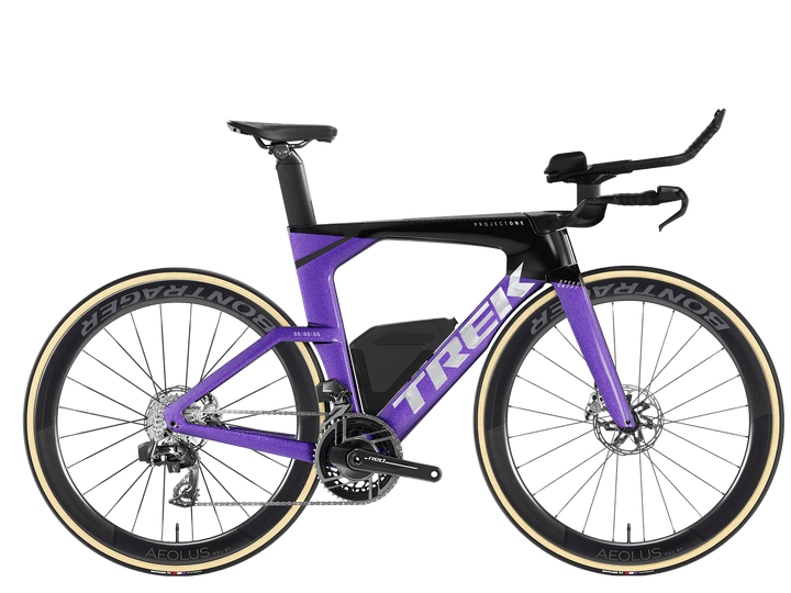 Trek Speed Concept SLR 9 AXS 2027