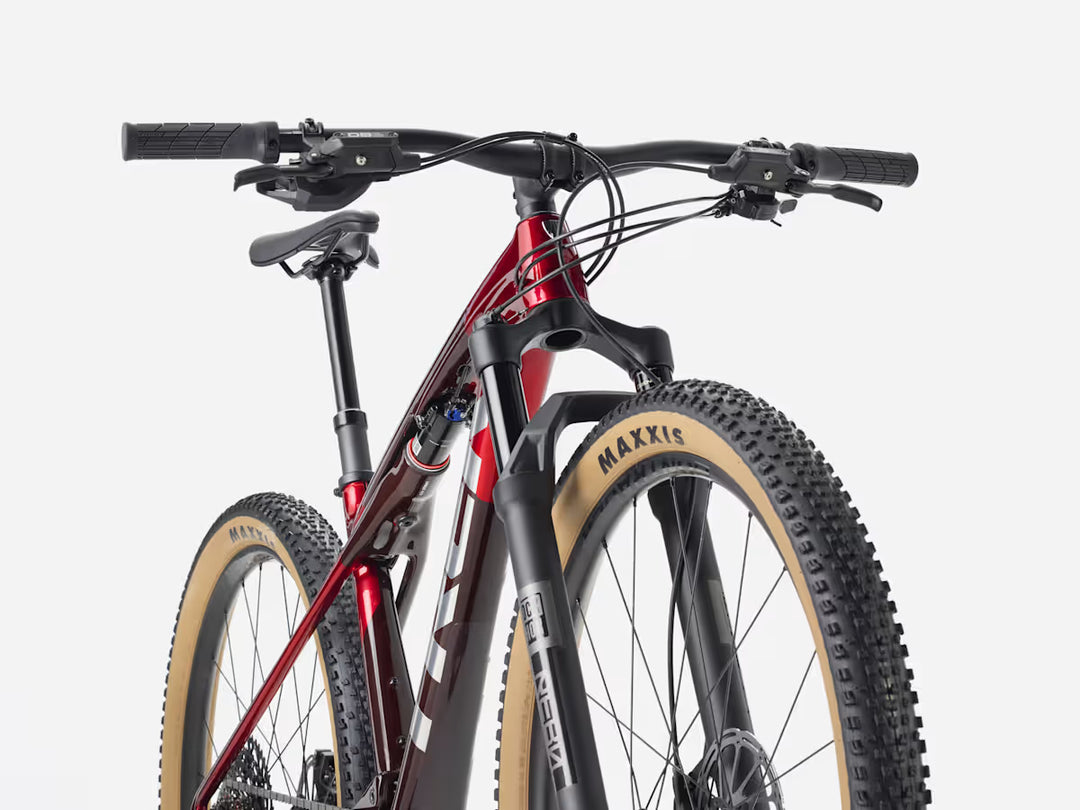 Trek Supercaliber SL 9.6 Gen 2 2026