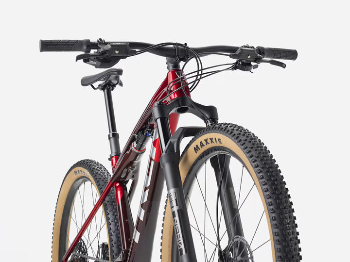Trek Supercaliber SL 9.6 Gen 2 2026