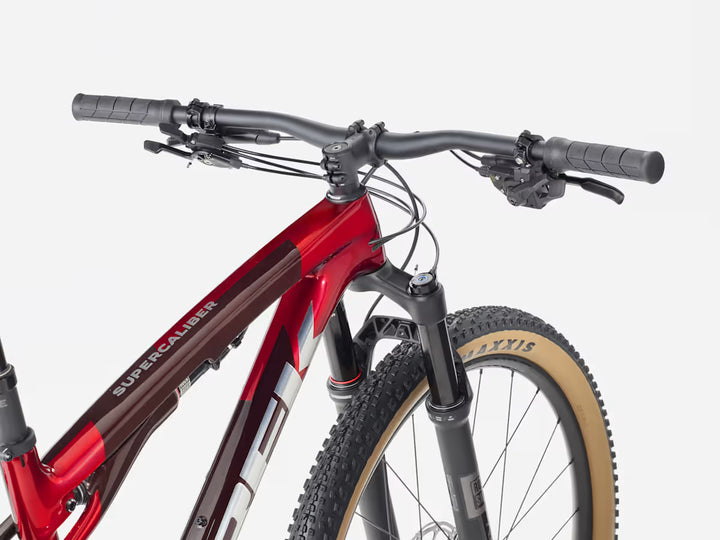 Trek Supercaliber SL 9.6 Gen 2 2026