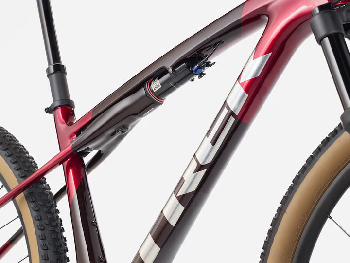 Trek Supercaliber SL 9.6 Gen 2 2026