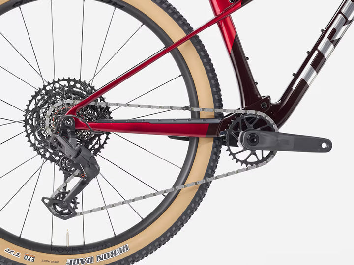 Trek Supercaliber SL 9.6 Gen 2 2026