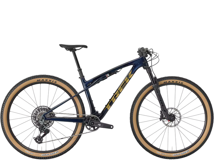 Trek Supercaliber SL 9.7 GX AXS Gen 2 2026