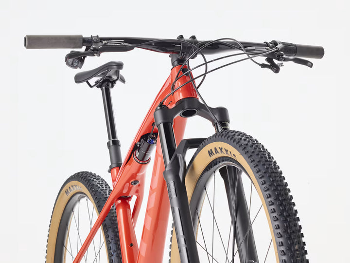 Trek Supercaliber SL 9.7 GX AXS Gen 2 2026