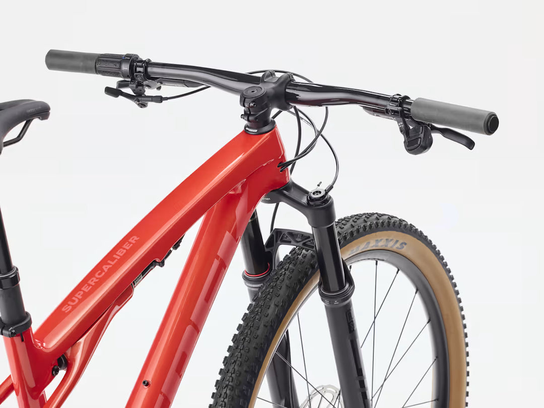 Trek Supercaliber SL 9.7 GX AXS Gen 2 2026