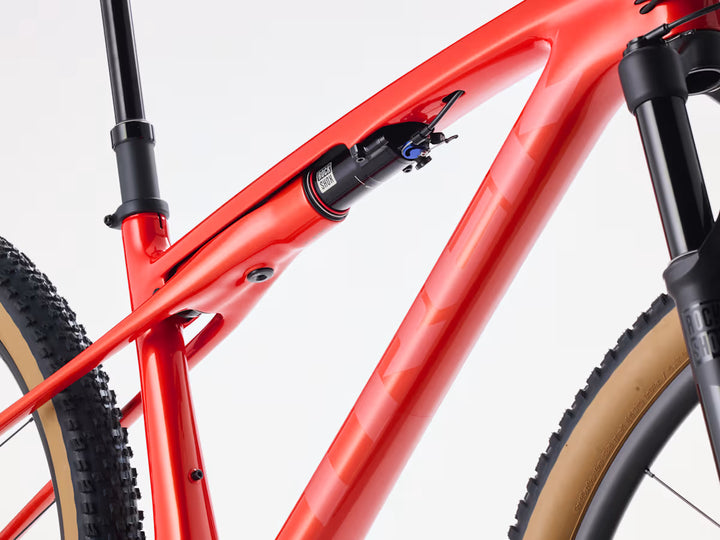 Trek Supercaliber SL 9.7 GX AXS Gen 2 2026