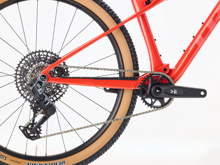Trek Supercaliber SL 9.7 GX AXS Gen 2 2026