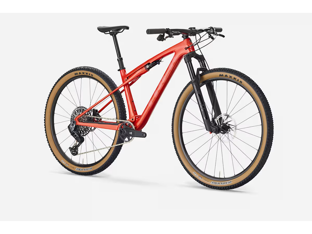 Trek Supercaliber SL 9.7 GX AXS Gen 2 2026