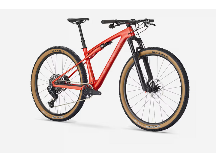 Trek Supercaliber SL 9.7 GX AXS Gen 2 2026