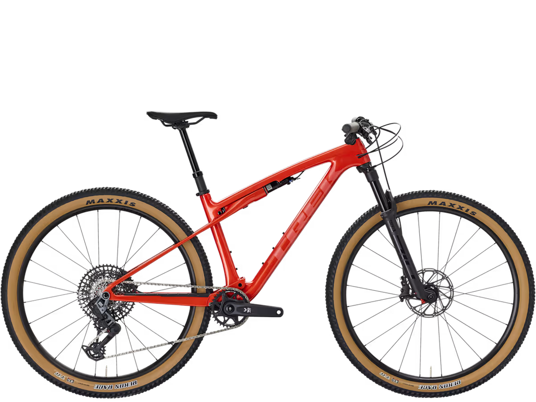 Trek Supercaliber SL 9.7 GX AXS Gen 2 2026