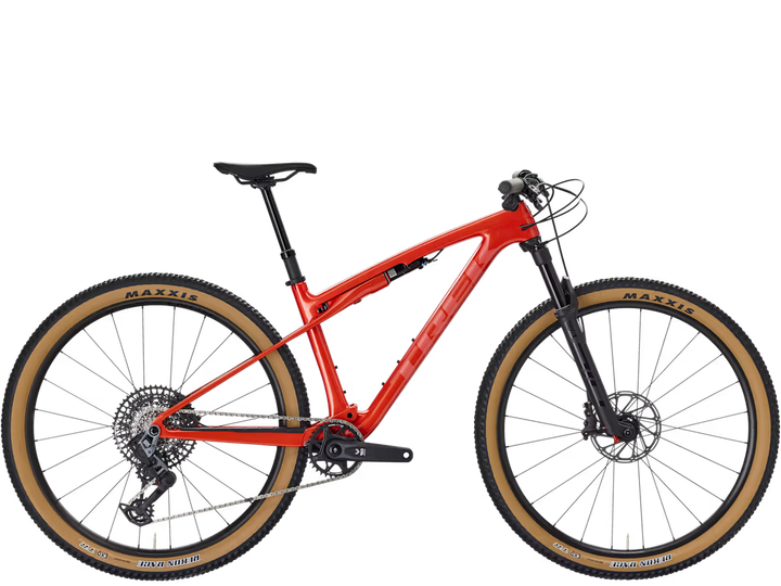 Trek Supercaliber SL 9.7 GX AXS Gen 2 2026