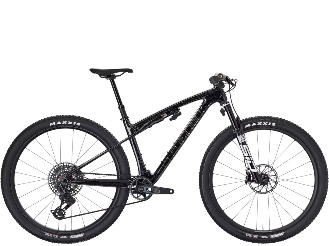 Trek Supercaliber SLR 9.8 X0 Flight Attendant Gen 2 2026