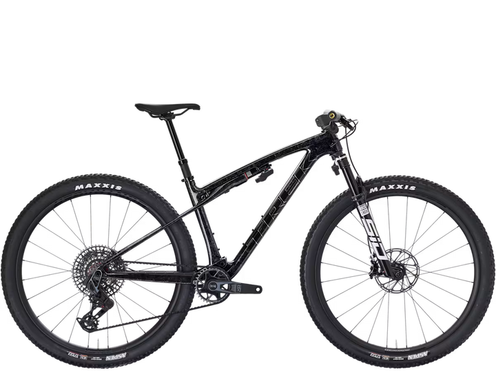 Trek Supercaliber SLR 9.8 X0 Flight Attendant Gen 2 2026