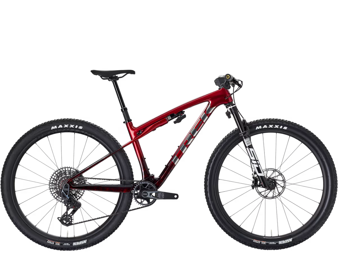 Trek Supercaliber SLR 9.8 X0 Flight Attendant Gen 2 2026