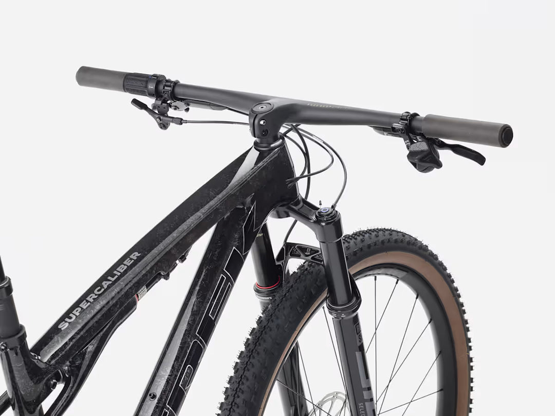 Trek Supercaliber SLR 9.8 X0 AXS T-Type Gen 2 2026