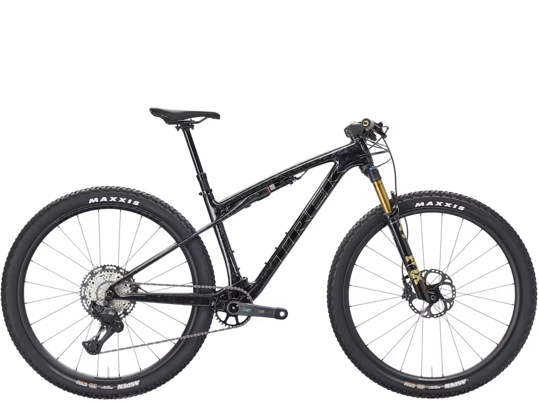 Trek Supercaliber SLR 9.8 XT Di2 Gen 2 2026