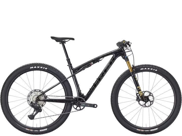 Trek Supercaliber SLR 9.8 XT Di2 Gen 2 2026