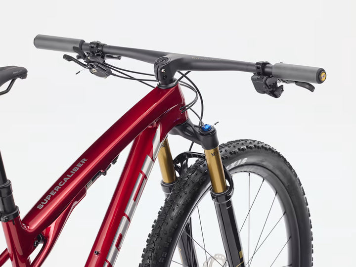Trek Supercaliber SLR 9.8 XT Di2 Gen 2 2026