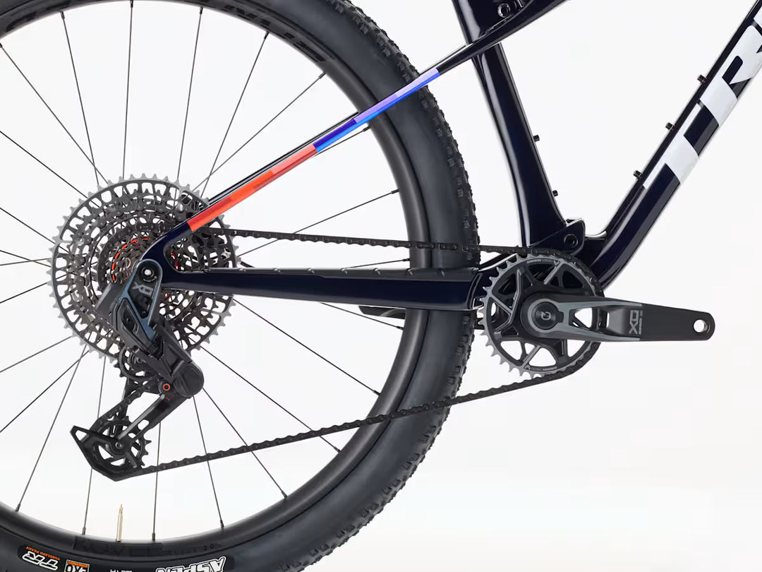 Trek Supercaliber SLR 9.8 X0 Flight Attendant Gen 2 2026
