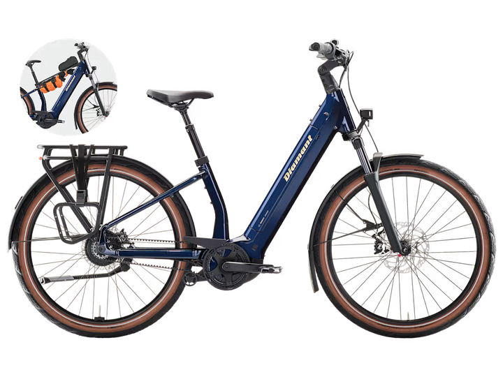 Diamant Suvea Style 800Wh 2026
