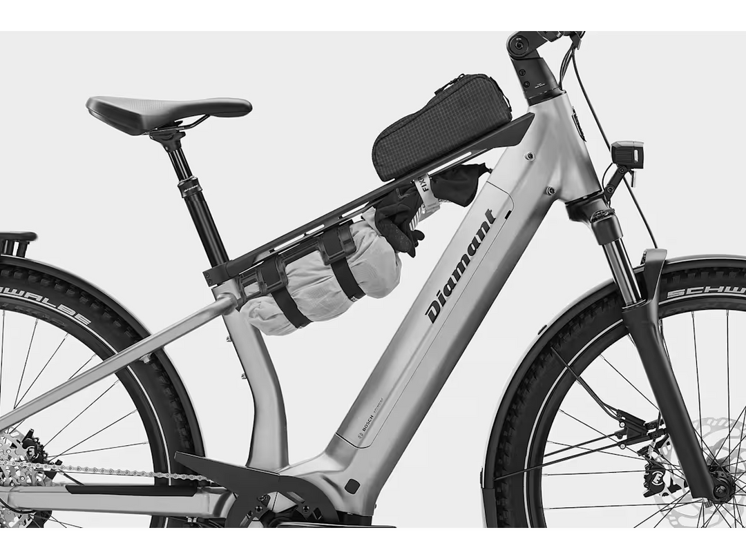 Diamant Suvea Trip Plus 800Wh 2026