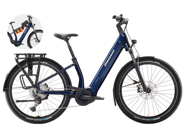 Diamant Suvea Trip Plus 800Wh 2026