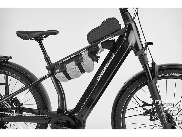Diamant Suvea Trip Pro 600Wh 2026